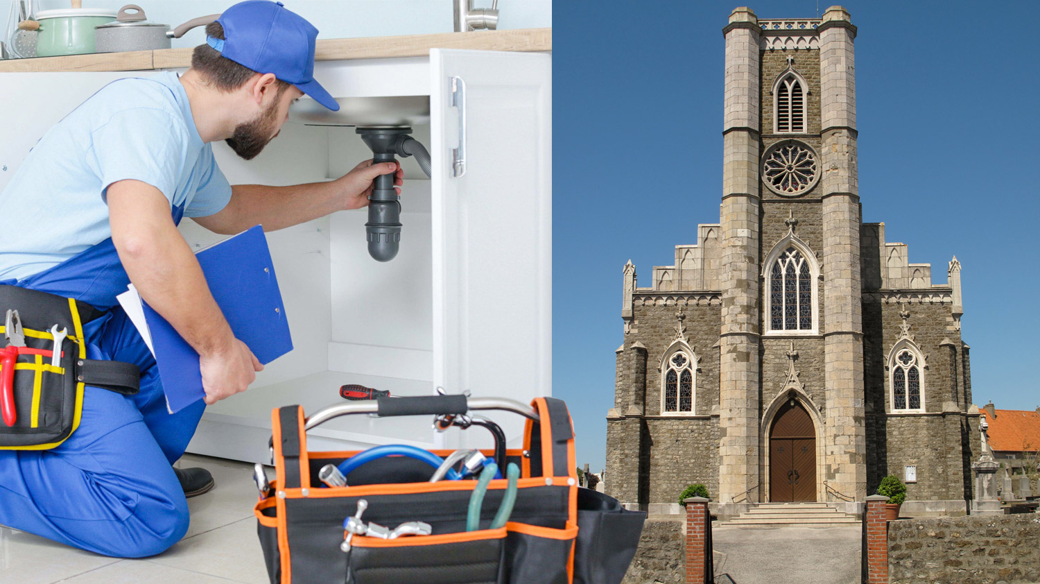 Plombier Saint-Martin-Boulogne (62280)