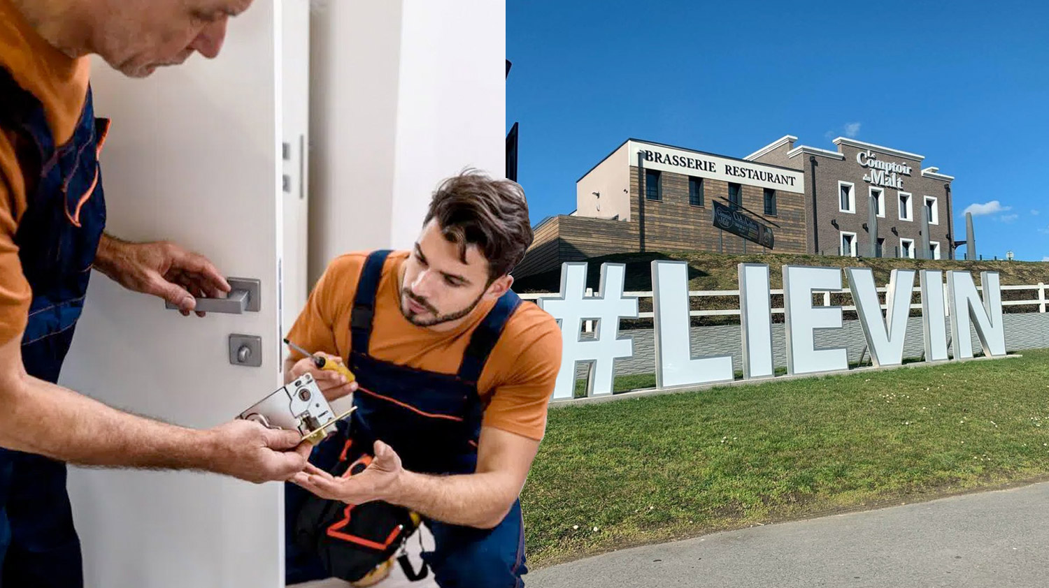 Serrurier Liévin (62800)