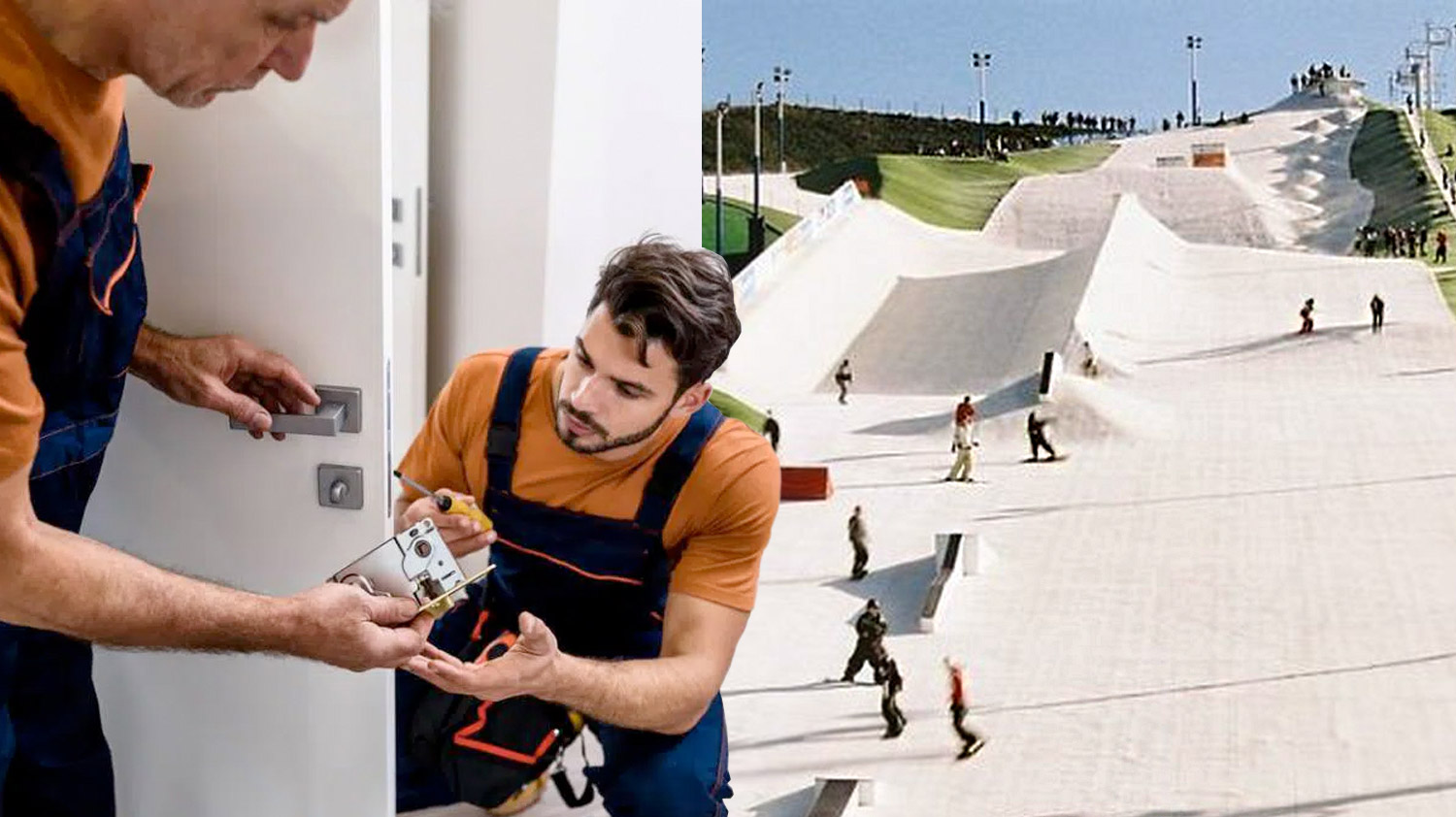 Serrurier Nœux-les-Mines (62290)