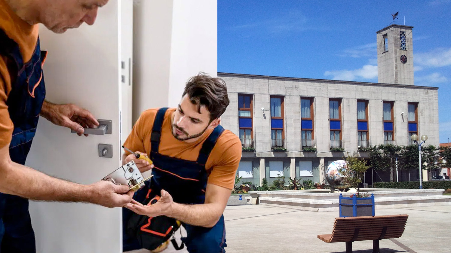 Serrurier Outreau (62230)