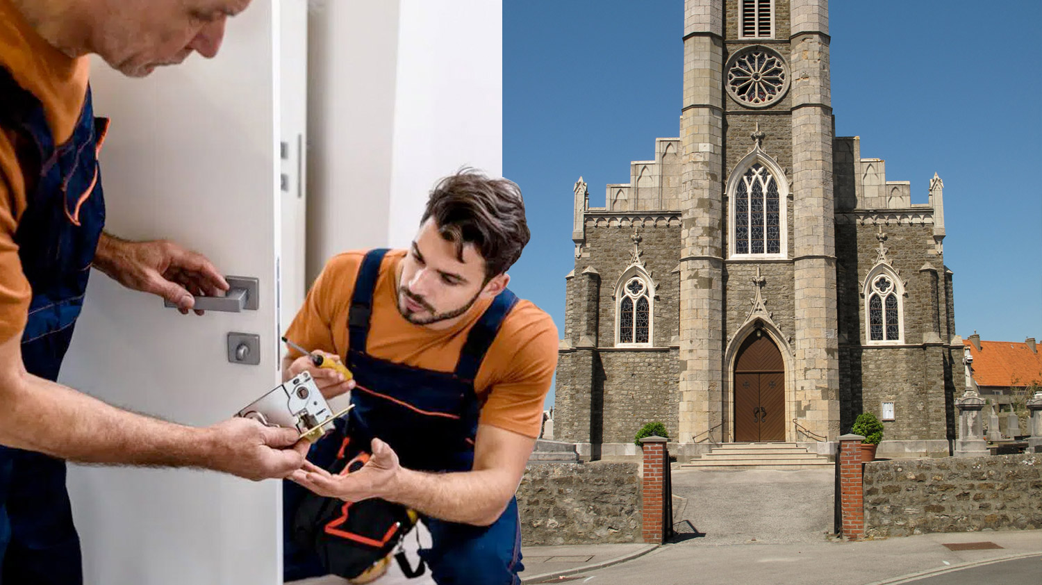 Serrurier Saint-Martin-Boulogne (62280)